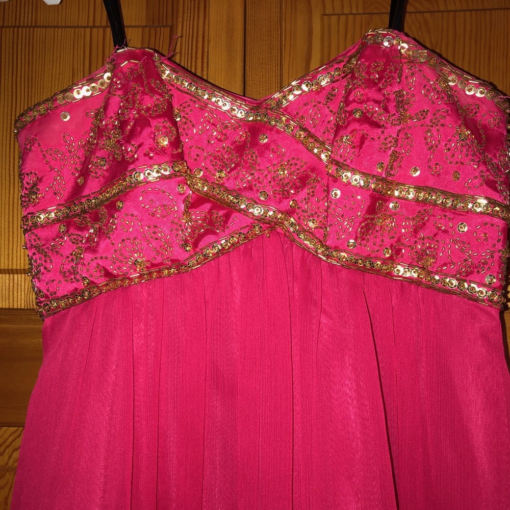 Short Prom/Formal Dress